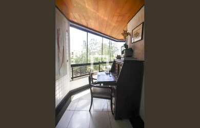 Imagem 7: Apartamento à Venda - Portal do Morumbi, 3 Quartos, 225 m2