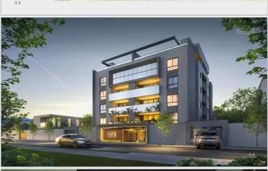 Imagem 4: Venda de excelente cobertura no Morada do Sol