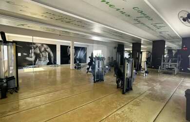 Imagem 14: Apartamento para locação e venda no bairro Centro