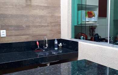 Imagem 5: Troco casa bairro Colonial Contagem