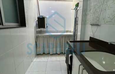 Imagem 9: Apartamento para Venda em Serra, Valparaíso, 3 dormitórios, 1 banheiro,...