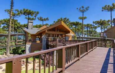 Imagem 16: LINDO LOTE PLANO NO CONDOMÍNIO ASPEN MOUNTAIN