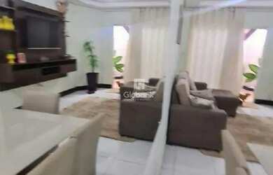 Imagem 12: Casa em Montes Claros, no bairro Guarujá, à venda