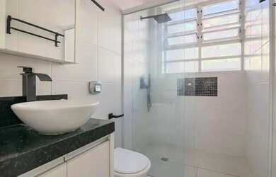 Imagem 13: 3 quartos com armários, ensolarado reformado, amplo espaço