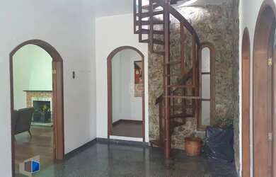 Imagem 4: Casa, no bairro Chácara das Pedras, para locação / aluguel