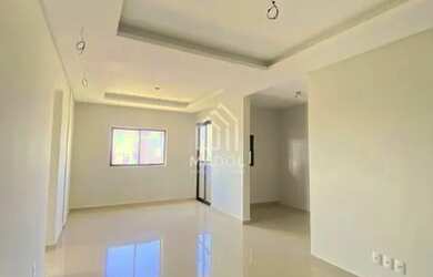 Imagem 4: Apartamento à Venda em Chapada, Ponta Grossa - PR