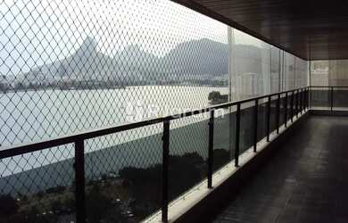 Imagem: Apartamento - / Residencial / Lagoa