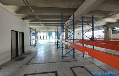 Imagem 13: GALPÃO - BOM RETIRO - SP