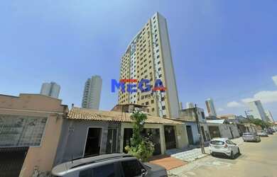 Imagem: O apartamento possui 3 Dormitórios, 2 Banheiros, 1 Vaga na