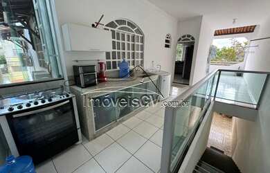 Imagem 12: Jardim Alice - Casa