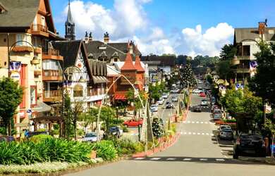 Imagem 4: Terreno - Bairro Linha Bonita