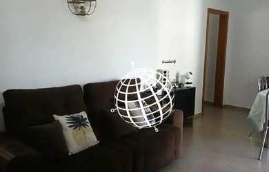 Imagem 9: Casa com 3 dormitórios à venda, 95 m² por R$ 550.000,00 - Nova Atibaia...