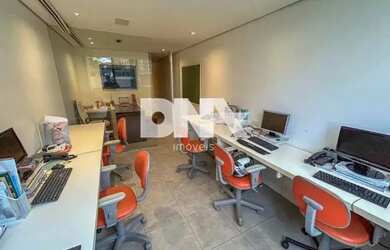 Imagem 16: Sala - / Comercial / São Conrado