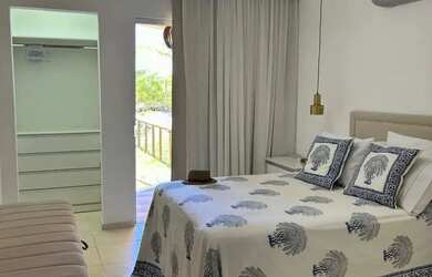 Imagem 12: Chalé Mobiliado à Venda no Condomínio Praia da Pérola - Ilhéus/BA