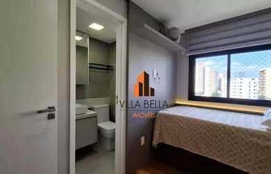 Imagem 15: Apartamento com 3 quartos à venda, 125 m² por R$ 2.490.000 - Vila Assunção...