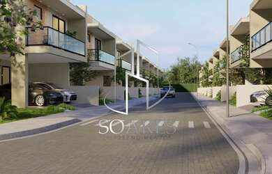 Imagem 3: TREE RESIDENCE CASA DUPLEX - CONDOMINIO EM ANANINDEUA DE CASAS ALTO PADRÃO