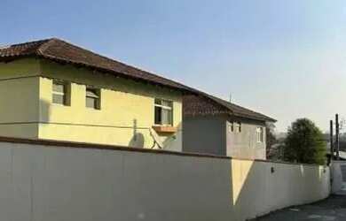 Imagem 5: Sobrado - Curitiba PR. Churrasqueira, Ar-condicionado, 100m² de Áreae2...