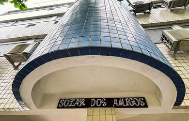 Imagem 13: Cobertura para venda em Jardim Las Palmas com 3 quartos, sendo 1 suíte...