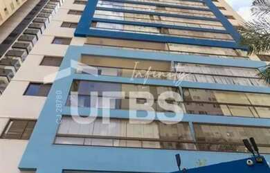 Imagem: O apartamento possui 2 Dormitórios, 4 Banheiros, 2 Vagas na