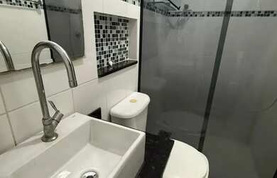 Imagem 11: Daniel Pereira Imob Aluga Ed. Lá Belle, 3 Quartos 1 Suíte , 2 Banheiros,...