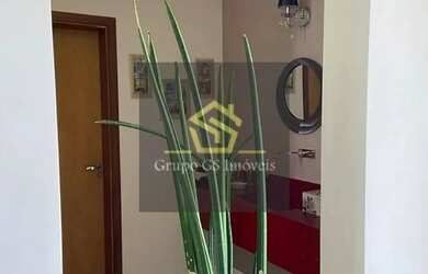 Imagem 15: Casa com 4 dormitórios à venda, 563 m² por R$ 2.998.000,00 - Condomínio Campo de Toscana