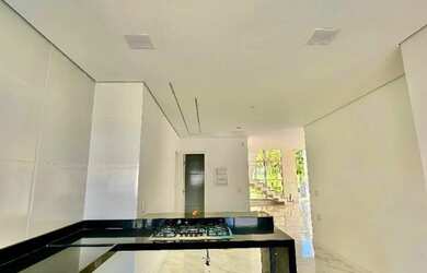 Imagem 11: Casa, Cidade Alphaville, 04 suítes