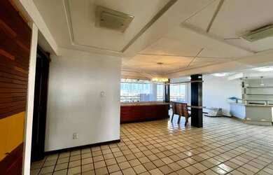 Imagem 2: CÓD 5575. Cobertura à Venda - Condomínio Sílvia Câmara Santo Antônio...