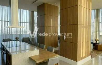 Imagem 8: Apartamento - Bosque - Campinas