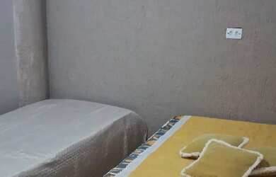 Imagem 4: Aluguel por temporada. 