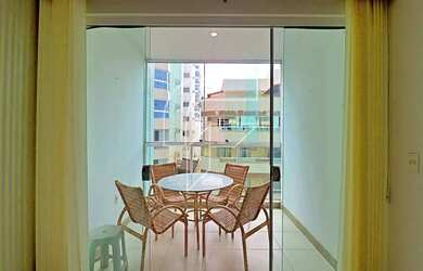 Imagem 6: Imóvel para venda com 97 metros quadrados com 2 quartos em Praia do Morro...