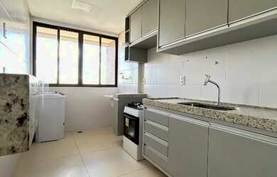 Imagem 10: Apartamento Mobiliado no Studio Homero