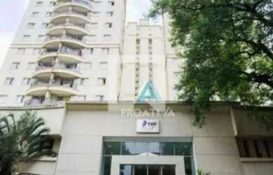 Imagem 2: Apartamento com 2 dormitórios, 45 m² - venda por R$ 430.000,09 ou aluguel...