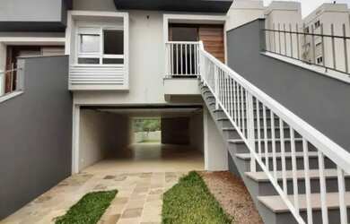 Imagem 15: CAXIAS DO SUL - Casa de Condomínio - COLINA SORRISO