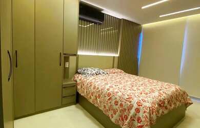 Imagem 15: Daniel Pereira Vende Edificio Way Batista Campos, 88m²,3/4,1 Suite, 2...