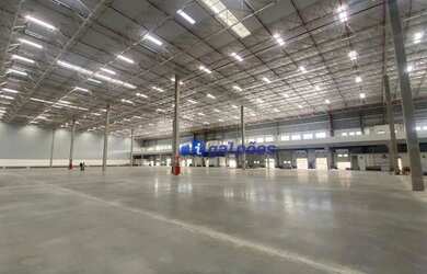 Imagem 12: Galpão com 11600 m² em - Cinco - Contagem/MG