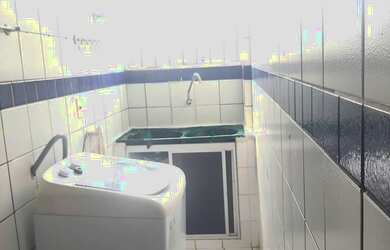 Imagem 7: Aluguel Apartamento Mobiliado localizado em frente ao Shopping Metrópole