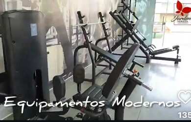 Imagem: O terreno possui 372m² de Área e está localizado em Senador