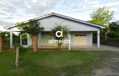 Imagem 2: CASA 3 DORMITÓRIOS