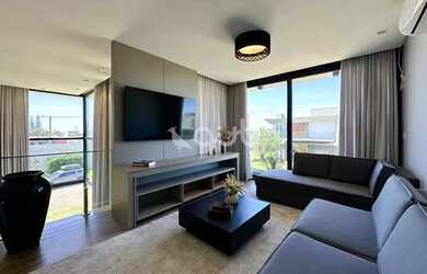 Imagem 15: Sobrado à venda, 5 quartos, 5 suítes, 2 vagas, Condomínio Sense Xangri-Lá...