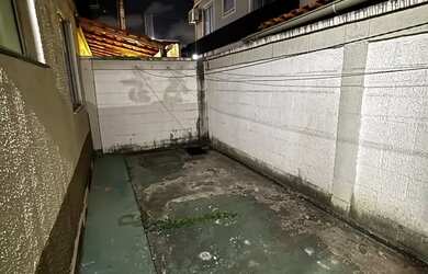 Imagem 13: Alugo Excelente Apartamento no Dunas do Litoral Térreo com 2 Giardinos