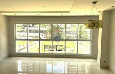 Imagem 3: Apartamento para alugar Condomínio Alpha Garden Alphaville Conde II Barueri