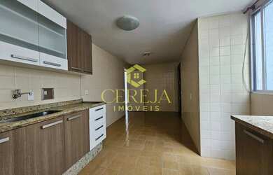 Imagem 10: Apartamento amplo de 180m² com 3 quartos, elevador e garagem no Centro...