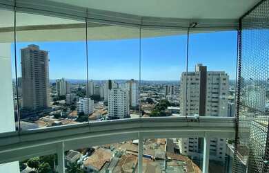 Imagem 8: Apartamento à venda no setor Aeroporto em Goiânia Goiás