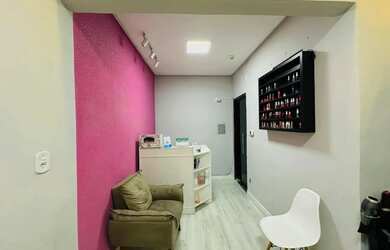 Imagem 3: Sala comercial a venda no Centro de - Governador Valadares - MG