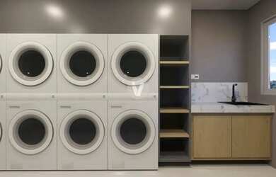 Imagem 12: Apartamento 2 dormitórios à venda Nossa Senhora das Dores Santa Maria/RS