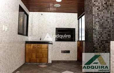 Imagem 8: Apartamento à venda 3 Quartos, 3 Suites, 2 Vagas, 277M², Centro, Ponta...