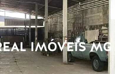 Imagem 4: Galpão de 800m² para alugar no jardim Piemonte - Betim!
