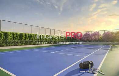 Imagem 6: 217m² 04 dormitórios 04 suítes e 04 vagas - Brooklin