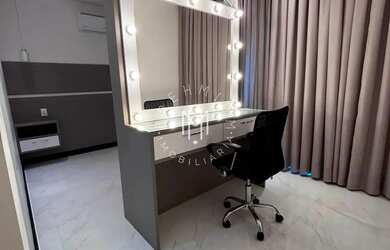 Imagem 9: Casa no Horto Premier, 285 m², 4/4 Primavera - Vitória da Conquista - BA