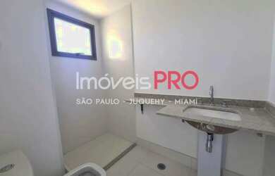 Imagem 14: Lindo apartamento no Campo Belo com 125m2